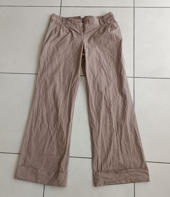 Pantalon Taille 42
