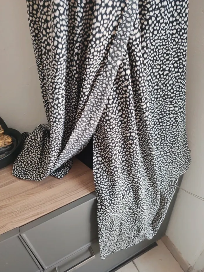 Robe longue taille 36 - photo numéro 4