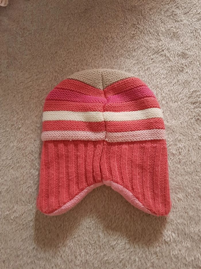 Bonnet - photo numéro 2