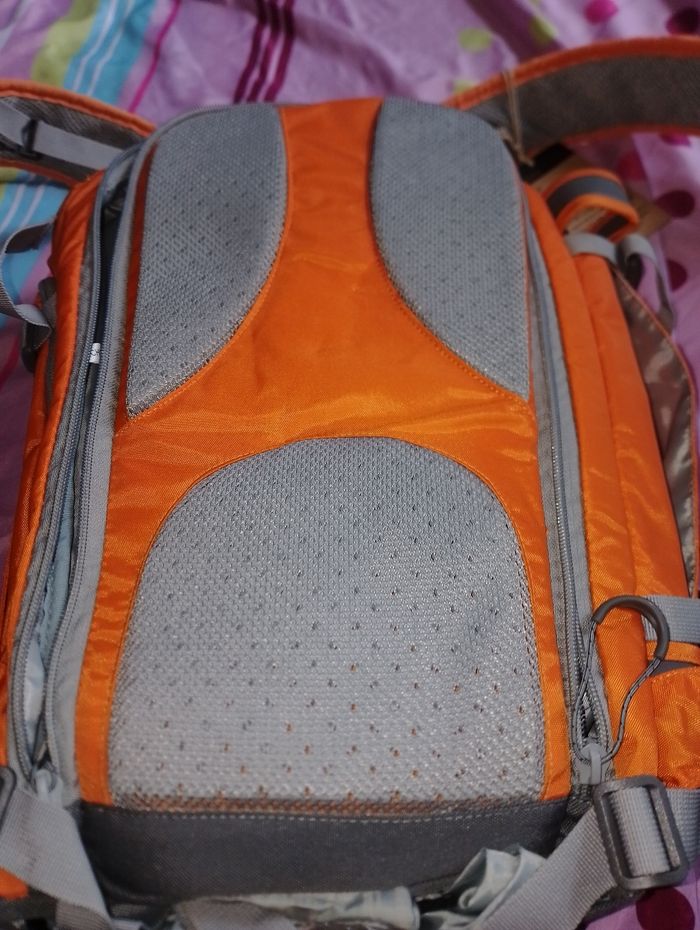 Sac à dos  CADEN neuf - photo numéro 5