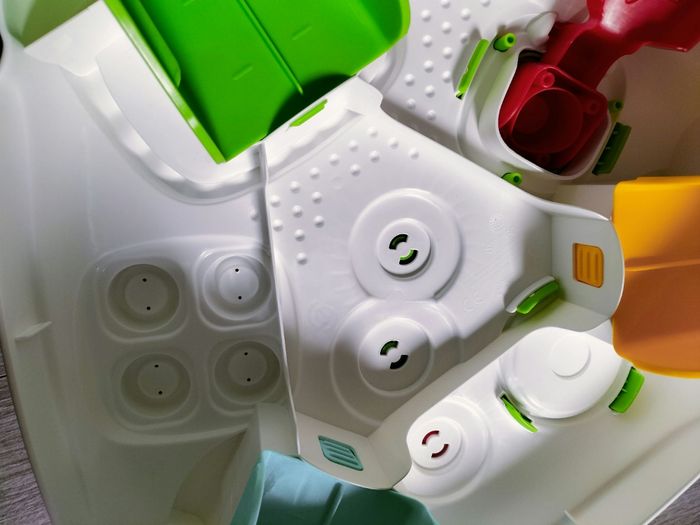 Table d'activité - photo numéro 8