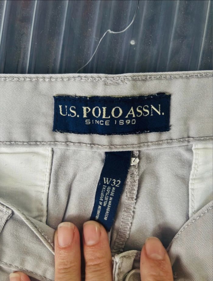 Short Ralph Lauren taille 42 - photo numéro 2
