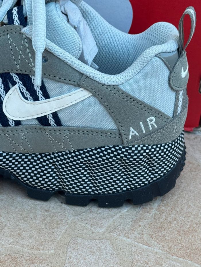 📢 À vendre – Nike Air Humara ‘Light Army’ (FB9982-300) 📢 - photo numéro 2