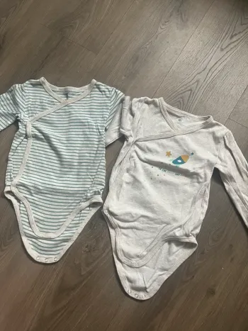 Lot 2 bodies