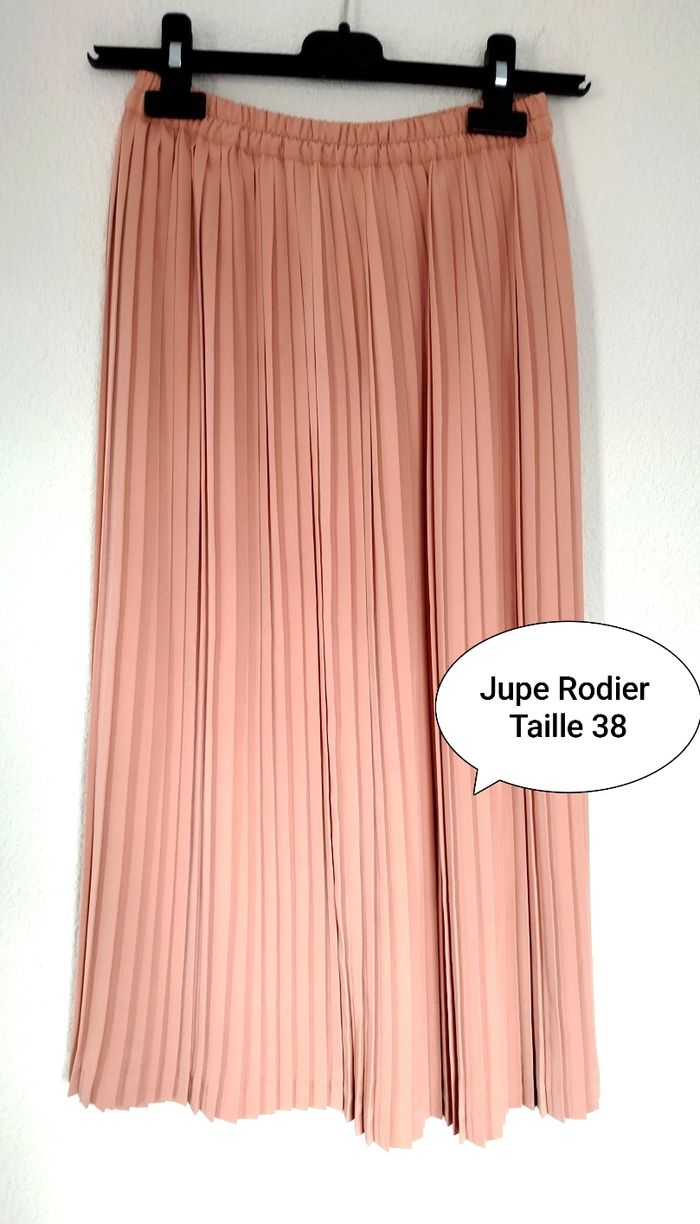 Jupe Rodier Taille 38