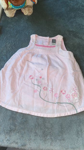 Robe sans manches orchestra