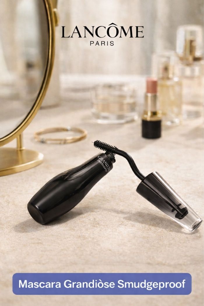 ✨ Lot maquillage de luxe – grandes marques à petit prix ✨ - photo numéro 3