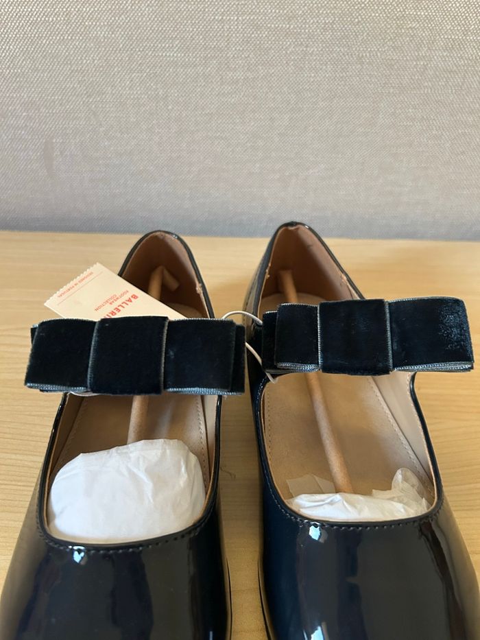 Ballerines Zippy 35 - photo numéro 4