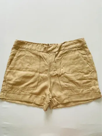 Short léger