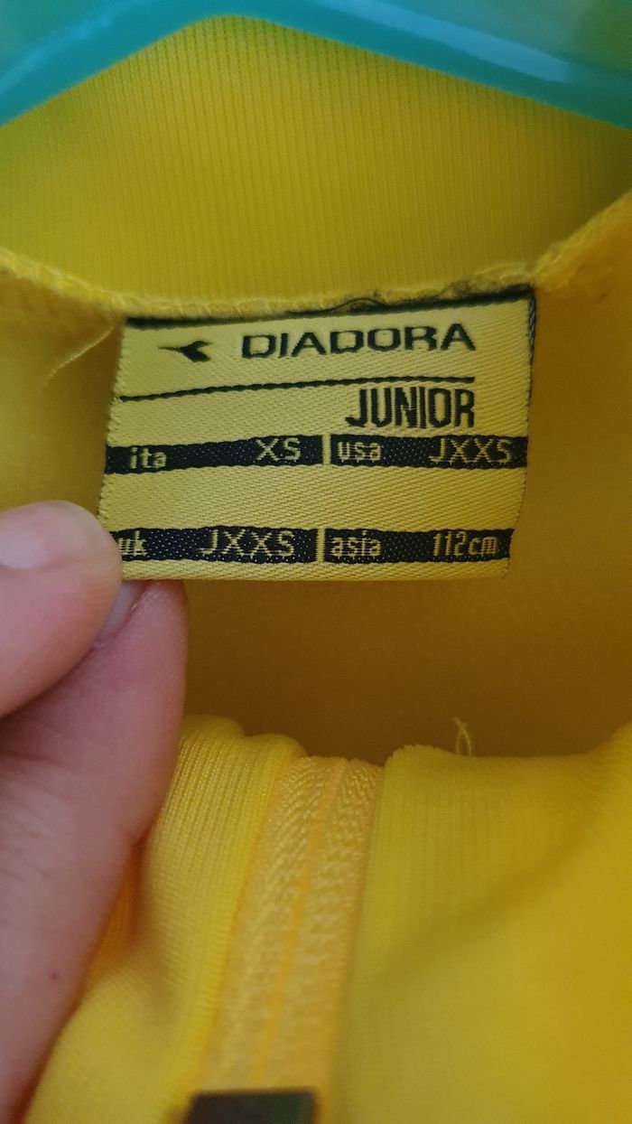 Veste de sport - photo numéro 3