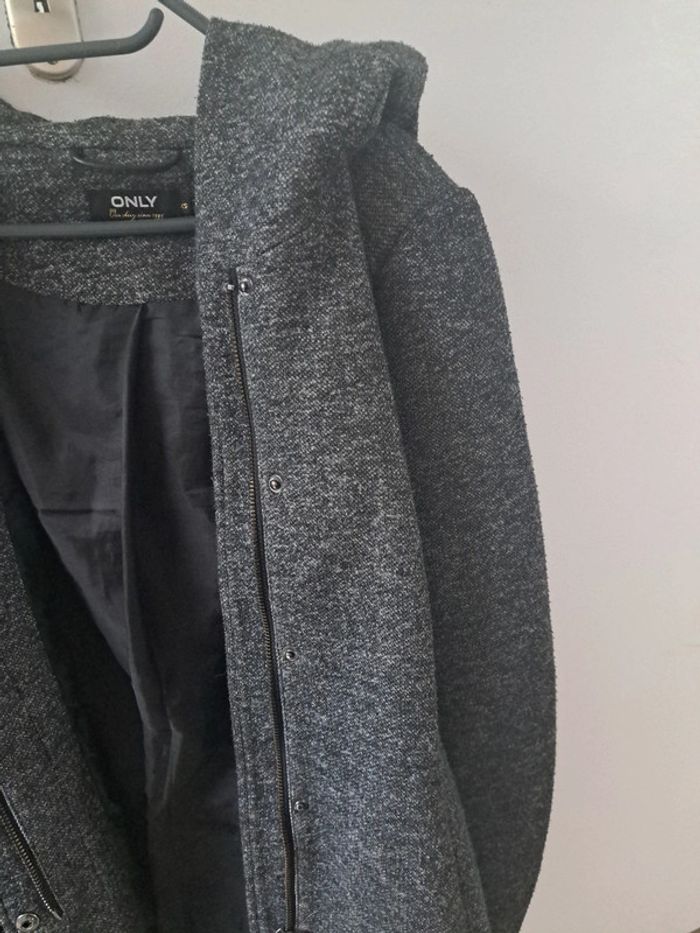 Manteau - photo numéro 7