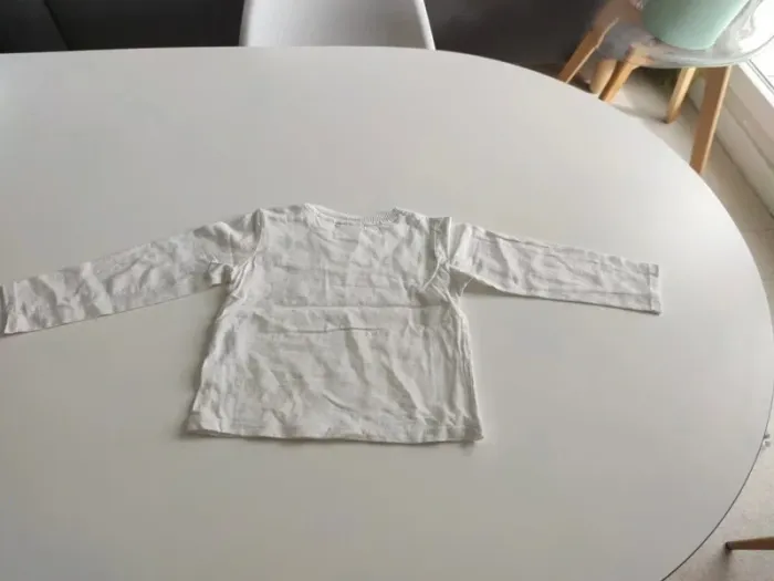 T-shirt 18 mois - photo numéro 2