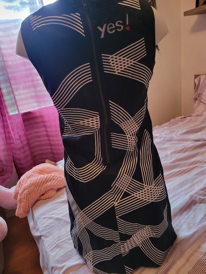 Jolie robe - photo numéro 4