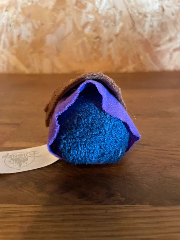 Tsum Tsum officiel Disney la reine Arianna dans Raiponce - photo numéro 4