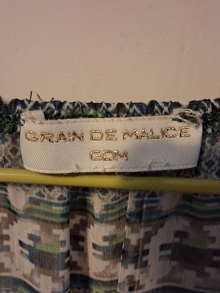 Robe été - photo numéro 8