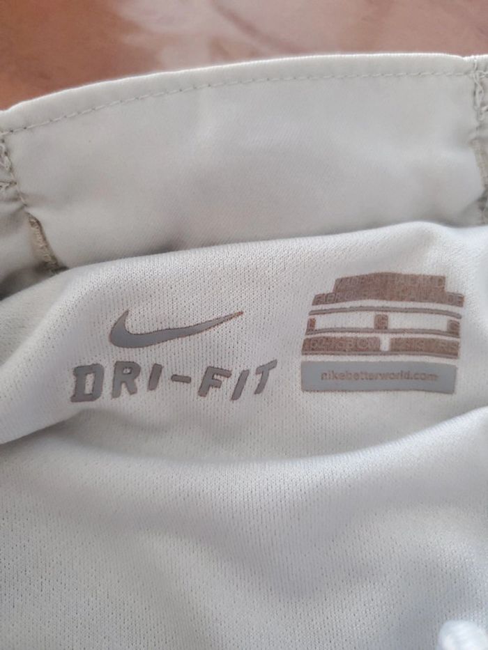Short de sport Nike - photo numéro 5