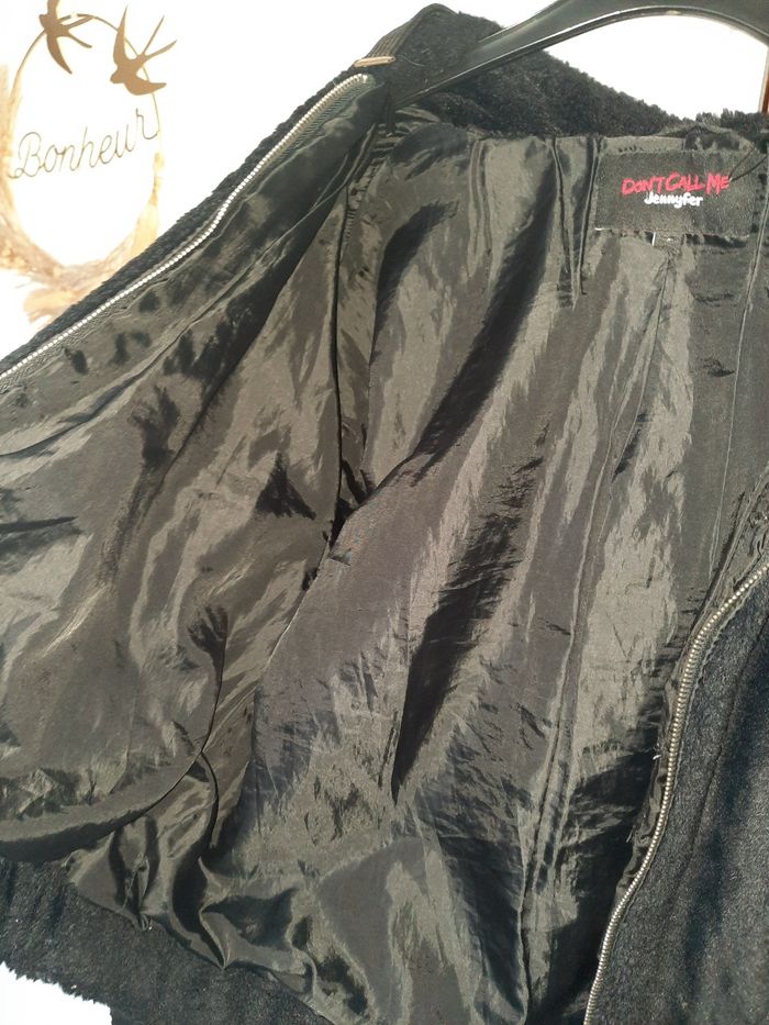 Manteau - photo numéro 2