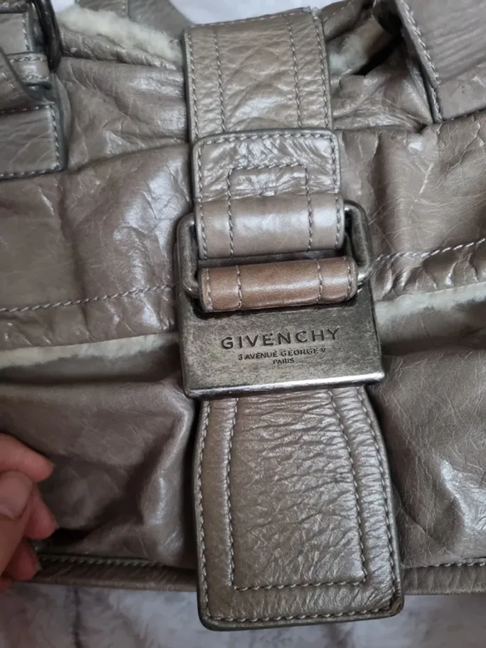 Sac d'hiver - photo numéro 4