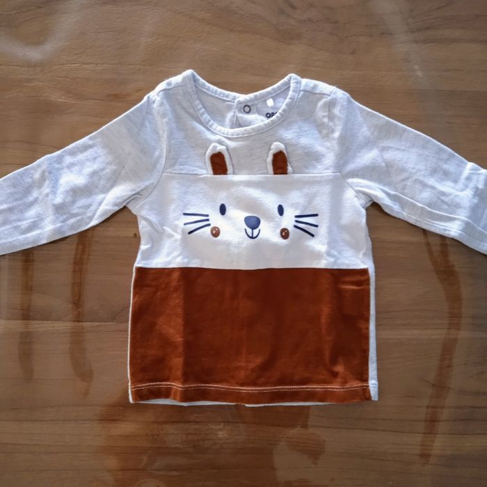 Haut 6 mois garçon - photo numéro 2