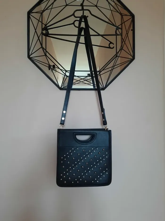Sac bandoulière - photo numéro 2