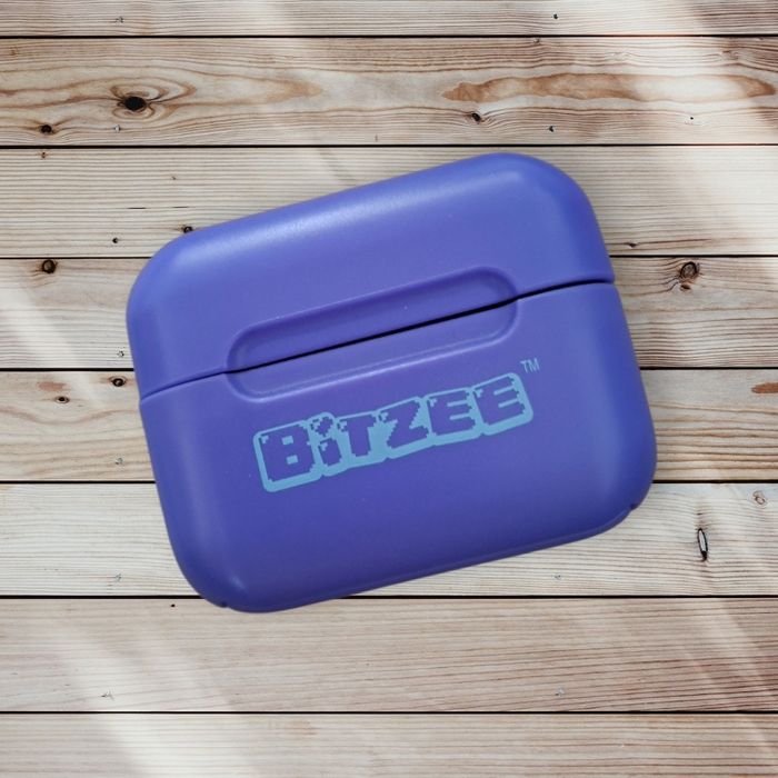 Mon Animal Interactif BITZEE – Animal Digital 3D - photo numéro 4