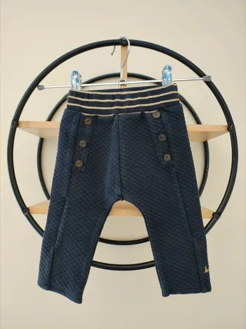 6 mois pantalon ikks