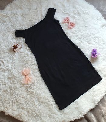 🌺 Robe courte & moulante 🌺 H&M 🌺 Taille S