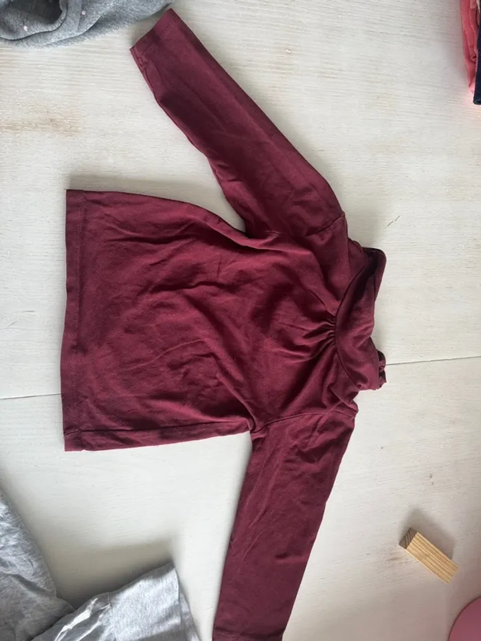 2 sous pulls - photo numéro 3