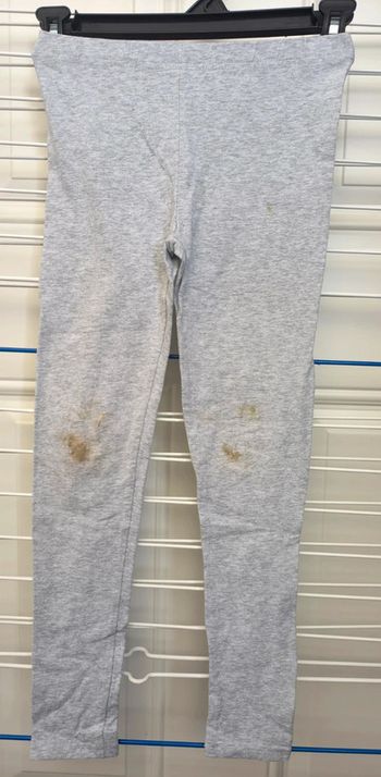 Legging enfant 7-8 ans / Zeeman