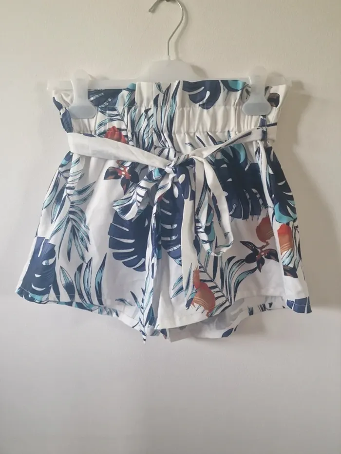 Short