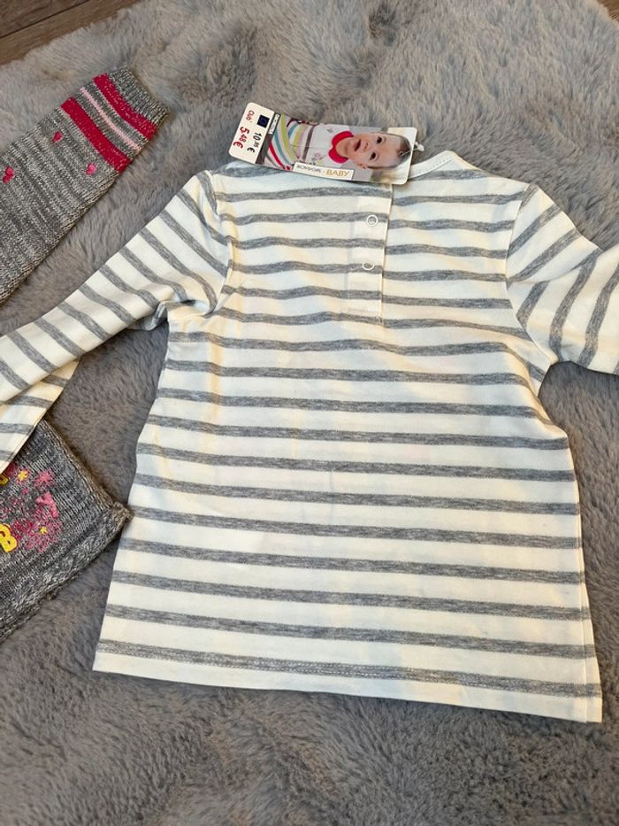 Ensemble neuf étiqueté Orchestra 18m - photo numéro 6