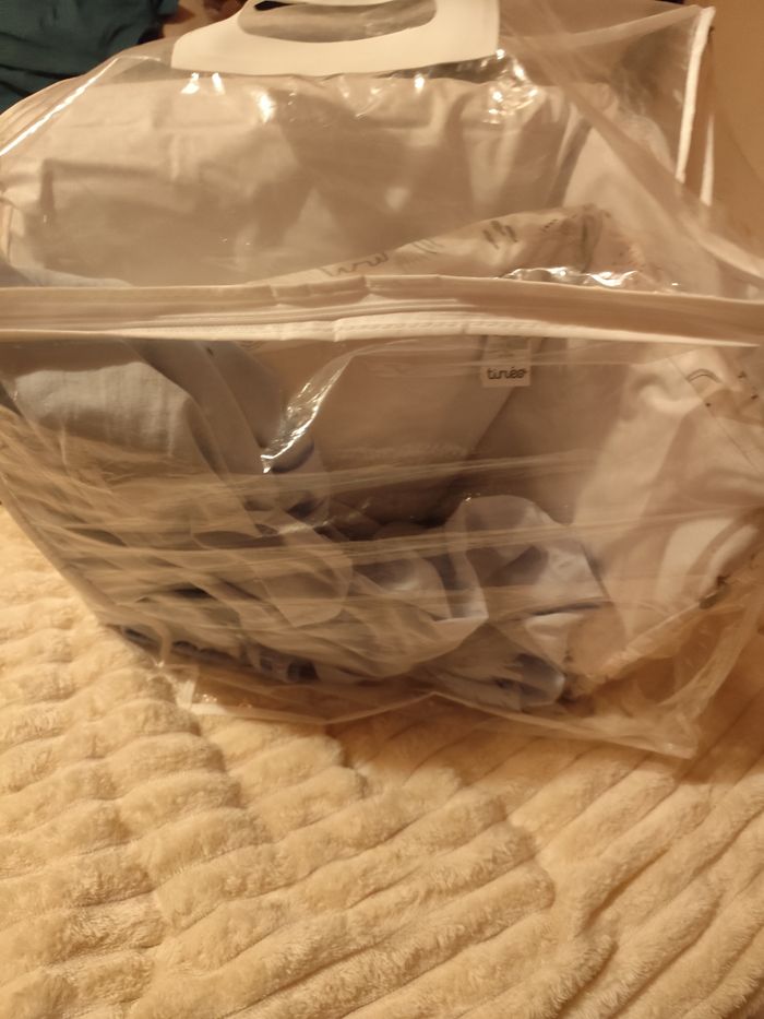 Matelas d'appoint - photo numéro 4