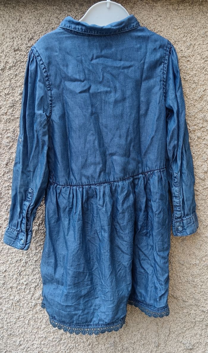 Robe orchestra - photo numéro 2