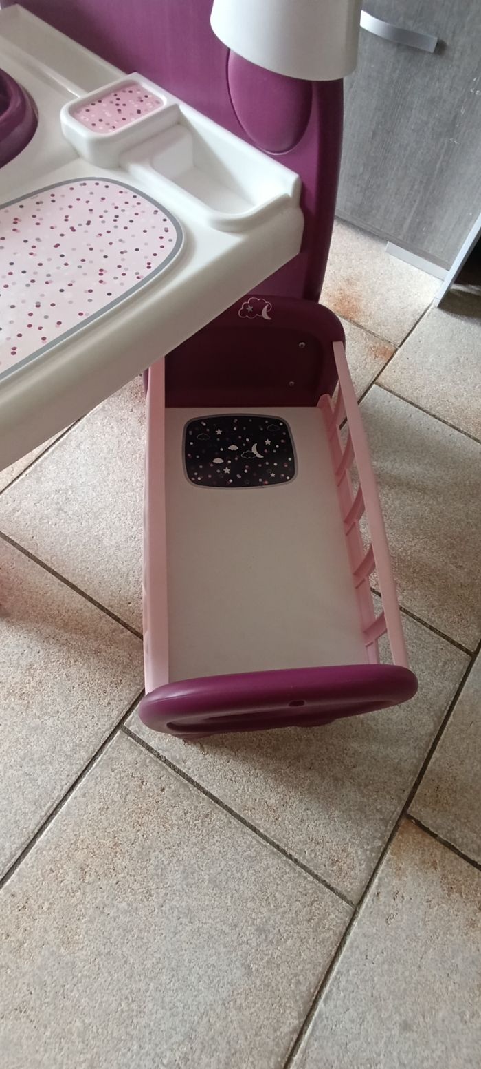 Nursery Smoby - photo numéro 2