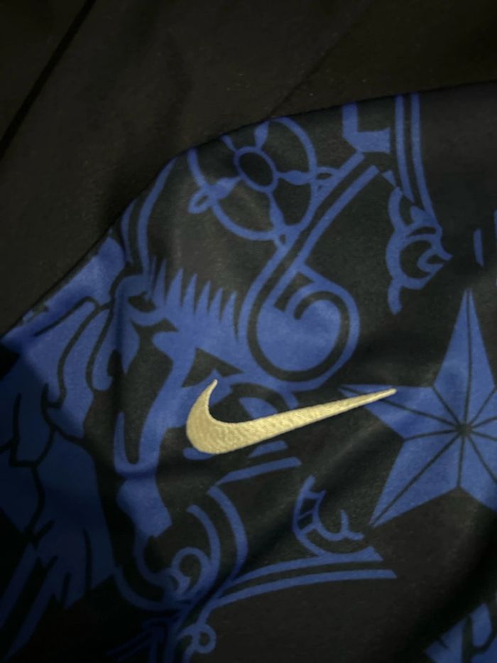 Haut d’entraînement training Nike Chelsea FC XL - photo numéro 3