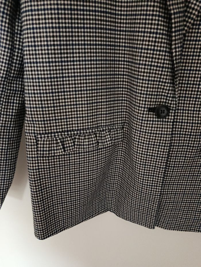 Veste T M - photo numéro 2