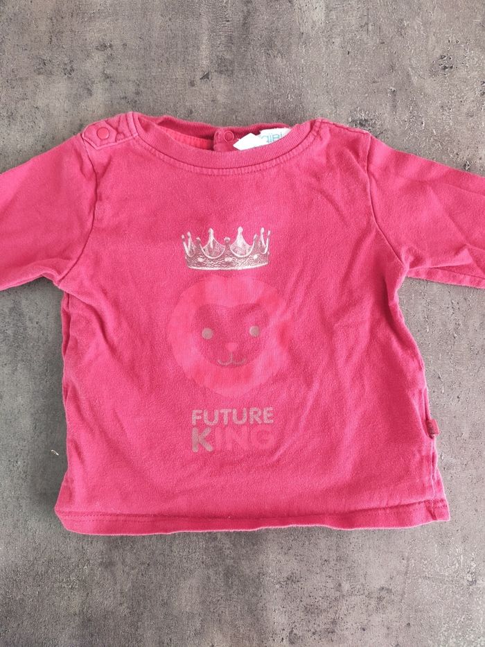 Tee-shirt