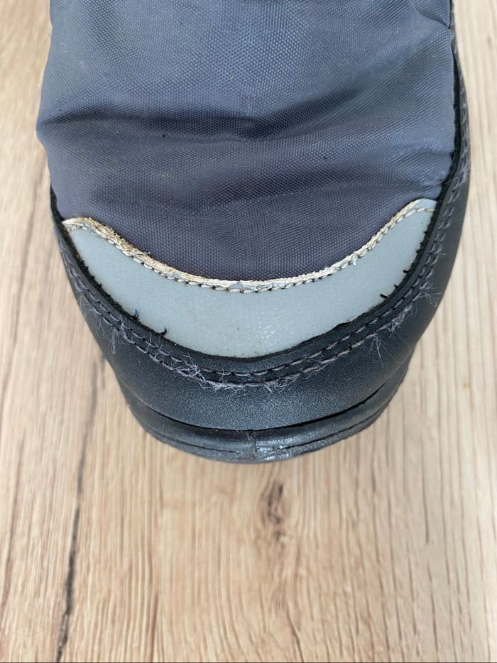 Botte de neige - photo numéro 8
