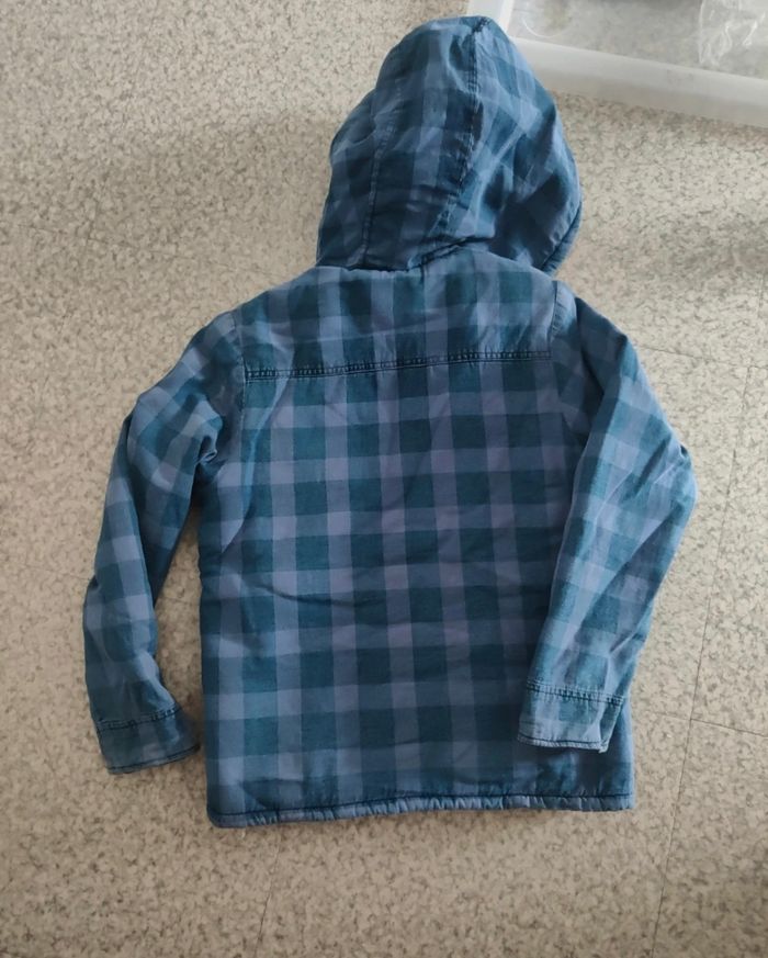Veste Timberland - photo numéro 3