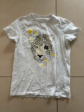 TEE shirt in extenso 14 ans
