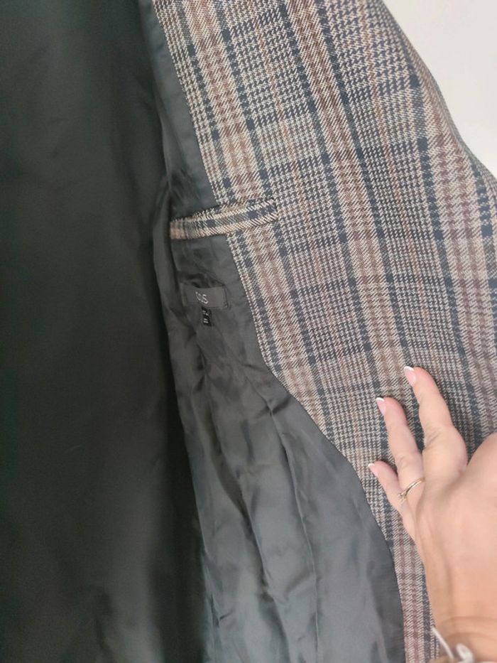 Manteau chaud COS taille 34 neuf - photo numéro 6