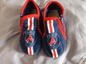Chaussons 22