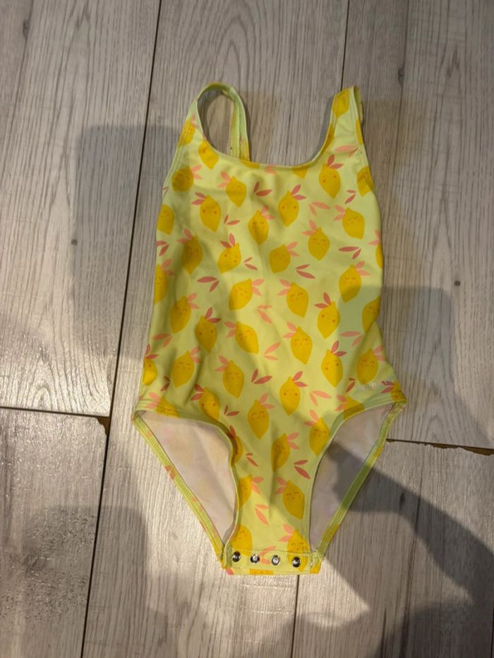 Maillot de bain