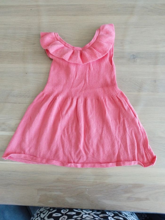 Robe fille - photo numéro 2