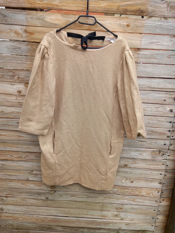 Robe tunique cyrillus