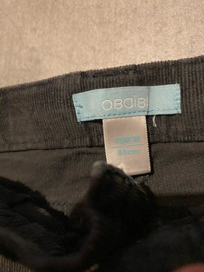 Pantalon 18 mois - photo numéro 2