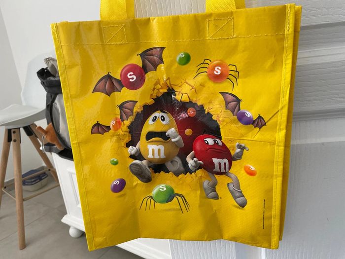 Sac MMS - photo numéro 3