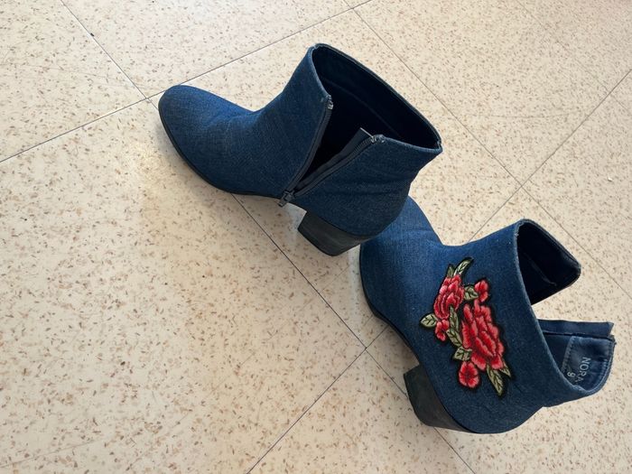 Bottine femme - photo numéro 2