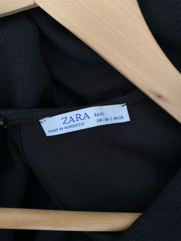 Combinaison Zara taille S - photo numéro 6