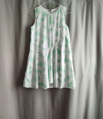 Robe fille